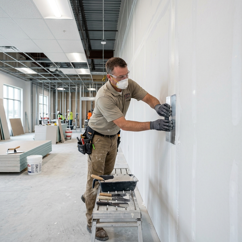 Drywall