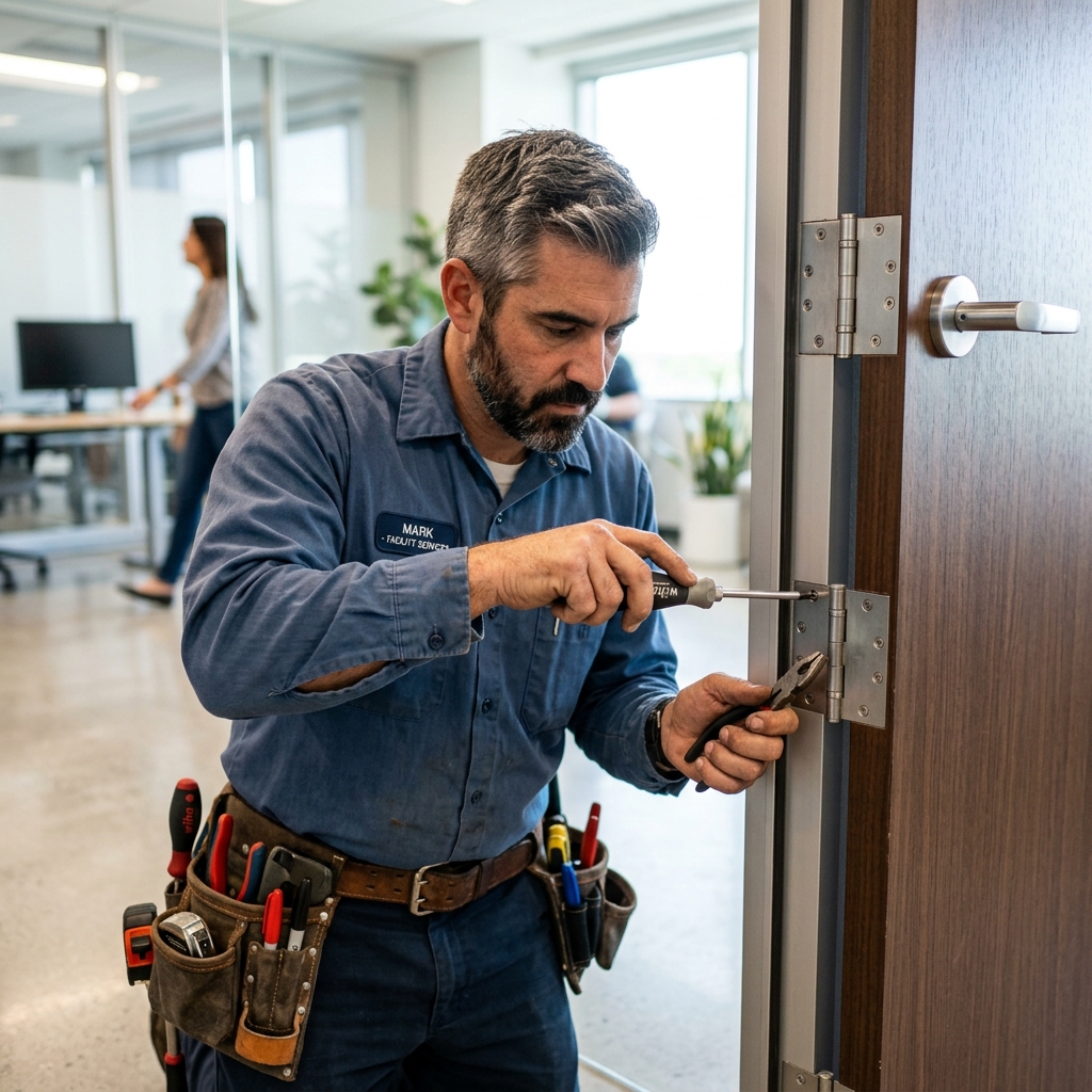 Handyman