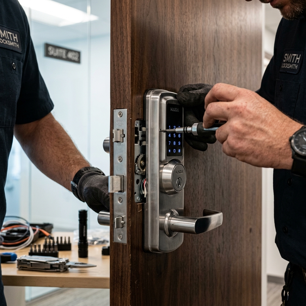 Locksmith