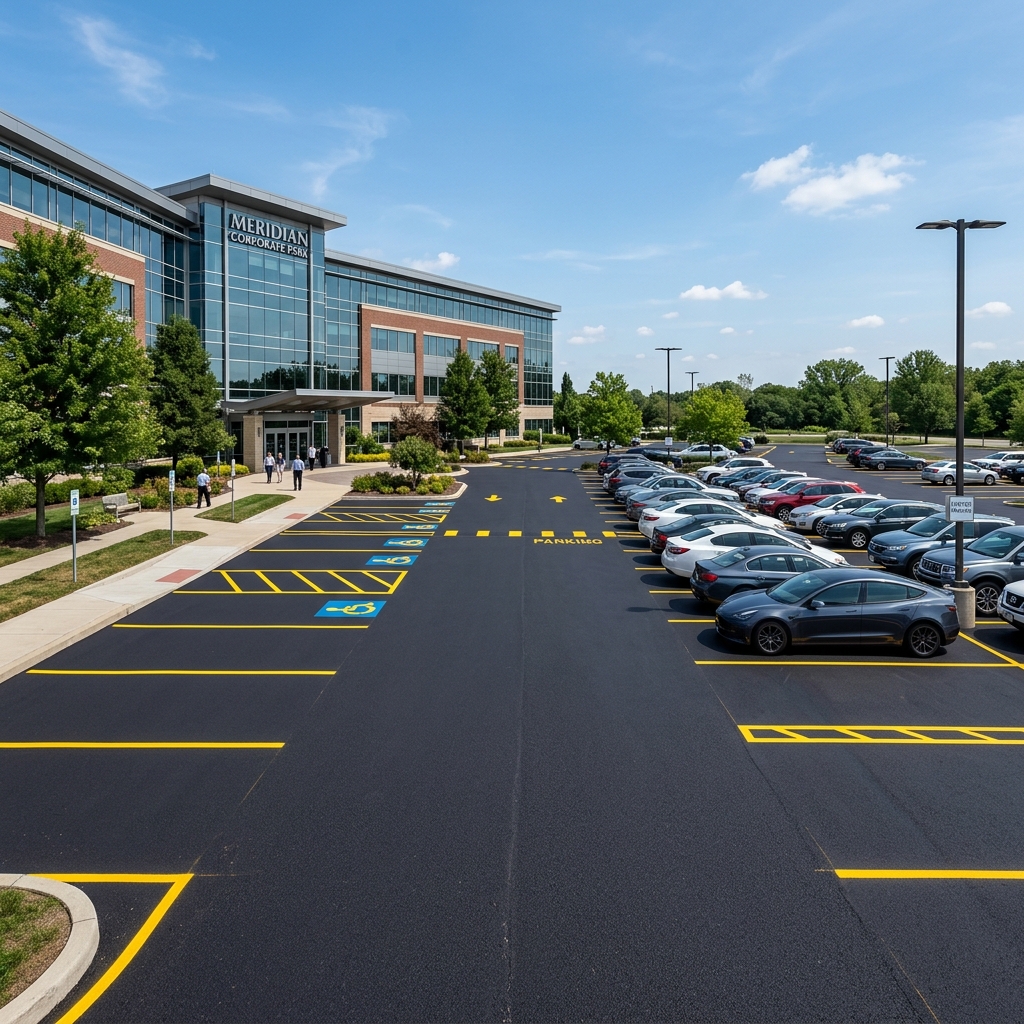 Parking Lot